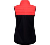 Doudoune hybride sans manches femme CMP 2XL
