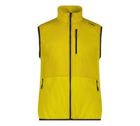Veste sans manche CMP Kildar Jaune XL