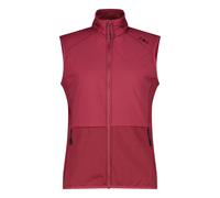 Veste sans manche femme CMP Kildar Rouge S