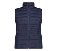 Cmp 35k3526 Vest Bleu S Femme