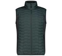 CMP - Vest Hybrid Mini Ripstop 35Z2807 - Gilet synthétique - 56 - jungle