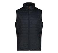 Cmp 35z5137 Vest Noir 2XL Homme