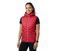 Cmp Gilet 39h0556 Heavy Fix Hybrid Fleece