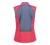 CMP Campagnolo Gilet réfléchissant de cyclisme Femme Taille 40 Magenta