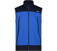 Cmp 34a1847 Vest Bleu M Homme