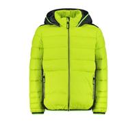 CMP Gilet De Bébé En Nylon À Capuche Fixe Veste Unisexe - Enfants et adolescents