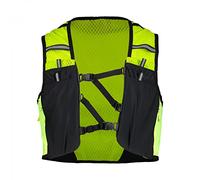CMP Campagnolo – Gilet d'hydratation Santa Fe 3V31537 – Jaune – Taille M