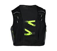 CMP - Gilet de trail Santa Fe, Titane, S