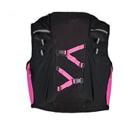 CMP - Gilet de trail Santa Fe, Violet Fluo, M
