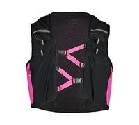 CMP - Gilet de trail Santa Fe, Violet Fluo, S