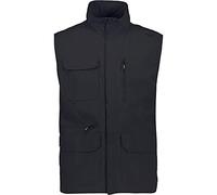 CMP Gilet d'extérieur multipoches pour homme - 30T6657