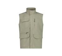 CMP Gilet d'extérieur multipoches pour homme - 30T6657