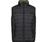 CMP Gilet en polyester recyclé pour homme