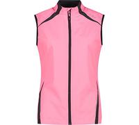 Cmp 3c89576t Trail Gilet Rose XS Femme