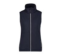 Cmp 30e2086 Vest Bleu 2XS Femme