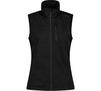CMP Gilet Femme en Softshell Léger - 39A5086