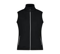 Cmp 30e2086 Vest Noir L Femme