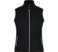CMP - Gilet femme, Noir, M