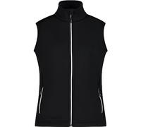 Cmp 30e2086 Vest Noir 2XS Femme