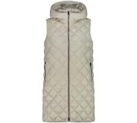 Cmp Gilet Fix Hood 31k3016