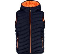 Cmp Gilet Fix Hood 32z1024a