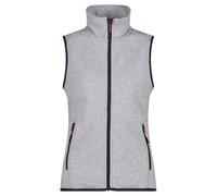 Cmp Gilet Heavy Fleece 3h55766