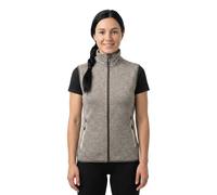 Cmp Gilet Heavy Fleece 3h55766