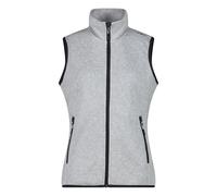 Cmp Gilet Heavy Fleece 3h55766