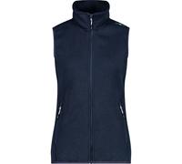 Cmp Gilet Heavy Fleece 3h55766