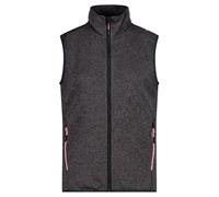 Cmp Gilet Heavy Fleece 3h55766