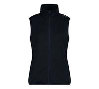 Cmp Gilet Heavy Fleece 3h55766