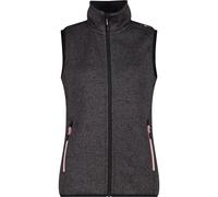 Cmp Gilet Heavy Fleece 3h55766