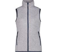 Cmp Gilet Heavy Fleece 3h55766