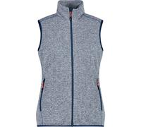 Cmp Gilet Heavy Fleece 3h55766