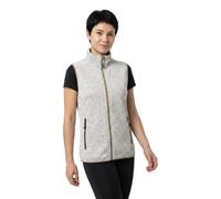 Cmp Gilet Heavy Fleece 3h55766