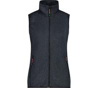 Cmp Gilet Heavy Fleece 3h55766