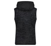 Cmp Hybrid 33h1896 Vest Noir S Femme