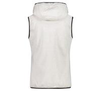 Cmp Hybrid 33h1896 Vest Blanc L Femme