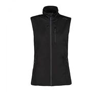 CMP Gilet In Light Softshell Da Donna GILET FEMME Femme
