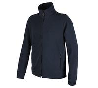 CMP Gilet in Pile Mélange Knit Tech Veste Homme