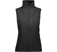 CMP Gilet in Softshell Climaprotect Gilet Softshell Femme