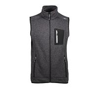 CMP Gilet Knit-Tech Homme Vest Homme