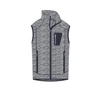 CMP Gilet polaire pour homme 3H60947N