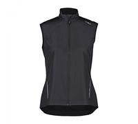 CMP Campagnolo Gilet 3C89576T Trail Noir S Femme