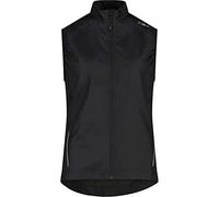 CMP Gilet pour femme, Black, S