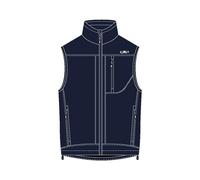 Cmp 3a02087n Vest Bleu 3XL Homme