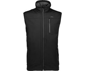 CMP - Gilet pour hommes, Noir, 58