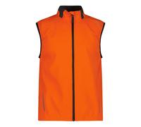 CMP - Reflective Vest - Gilet de cyclisme - 52 - orange