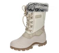 CMP Girl Magdalena Snow Boots-3q76455j Bottes de Neige, Craie, 37 EU