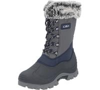 CMP Girl Magdalena Snow Boots-3q76455j Bottes de Neige, Graffite, 36 EU